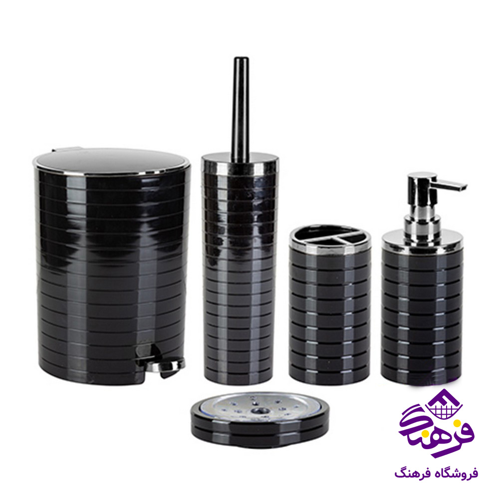 سرویس بهداشتی زیبا مدل گالاردیا 