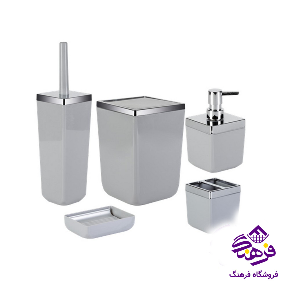 سرویس بهداشتی زیبا مدل گالاردیا 