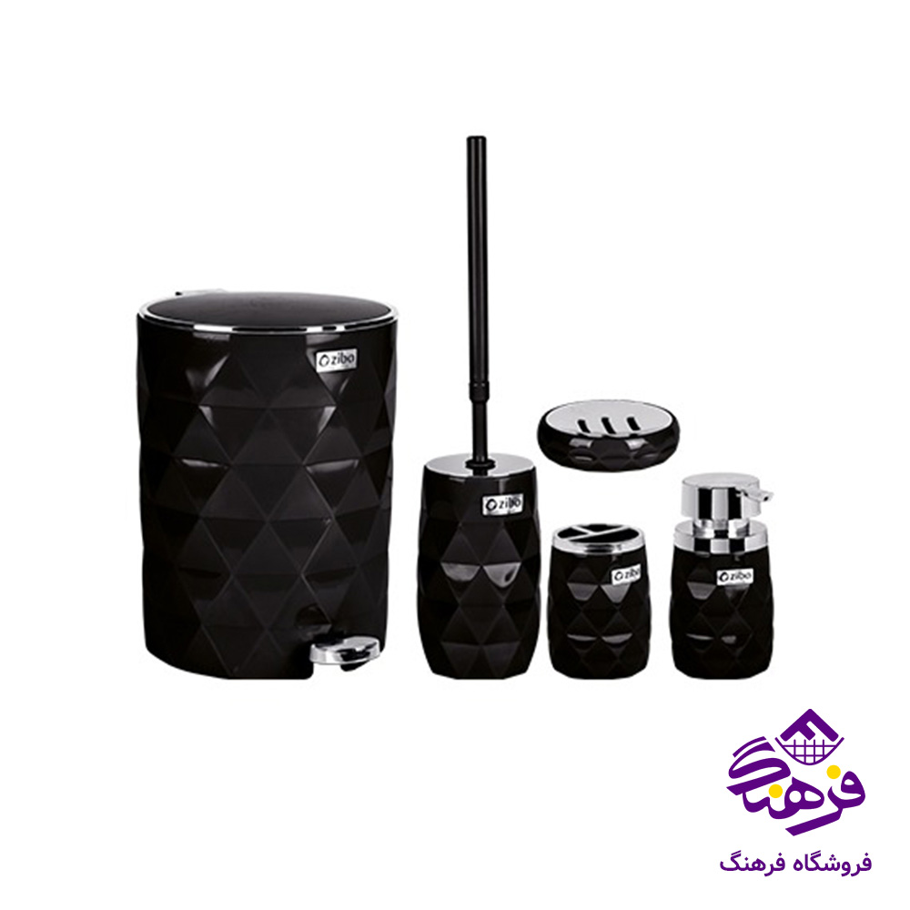 سرویس بهداشتی زیبا مدل گالاردیا 