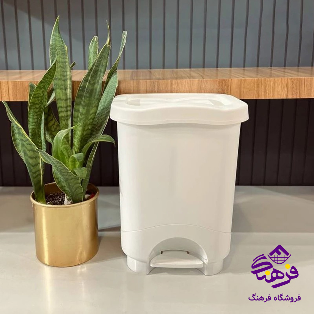 سطل زيبا ادنا 3