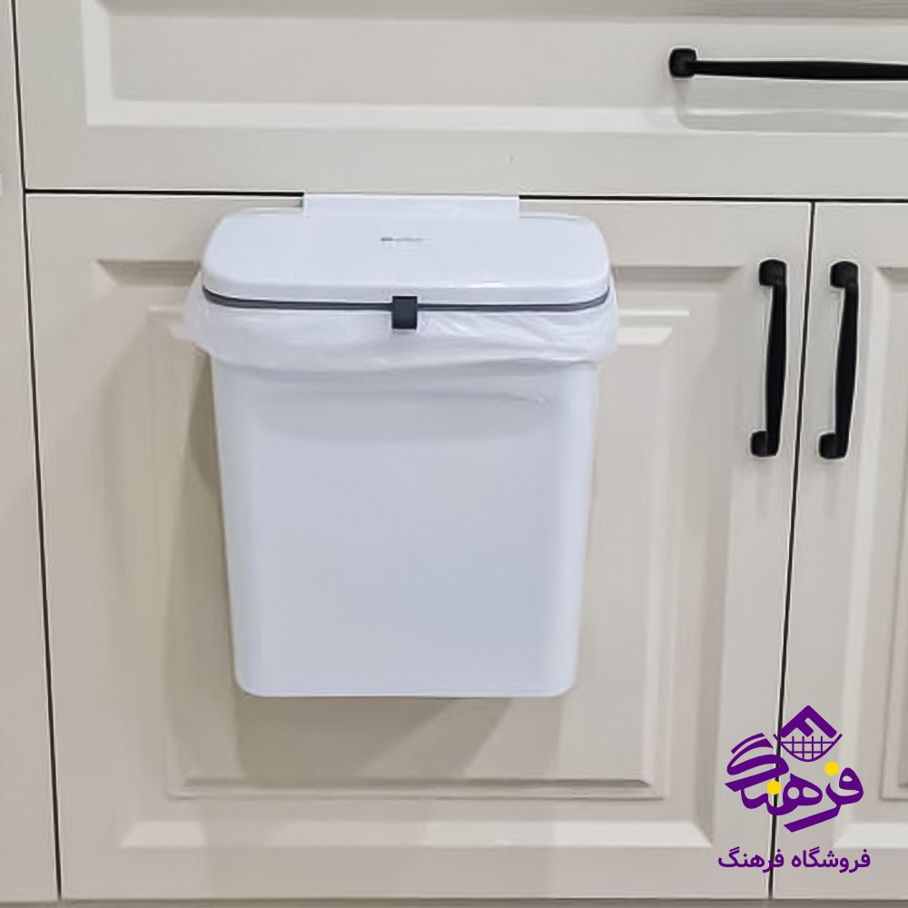 سطل کابینتی بزرگ گرافیک ابتکار 10037