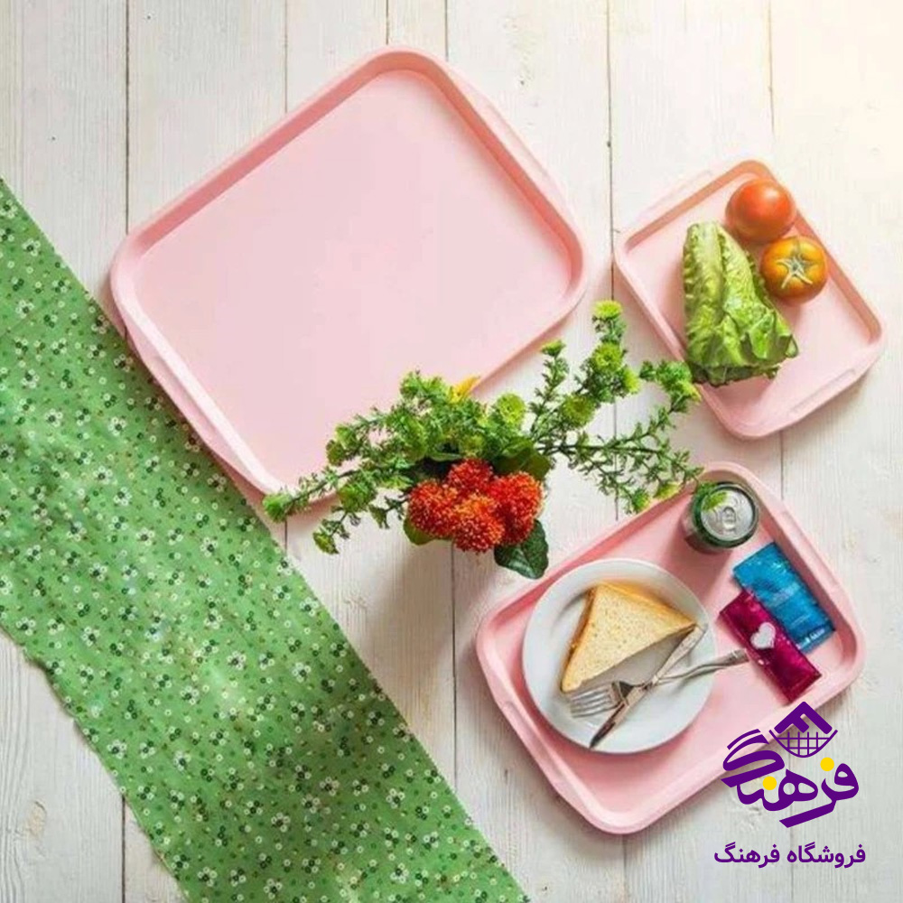 سيني باران پذيرايي 20حفره