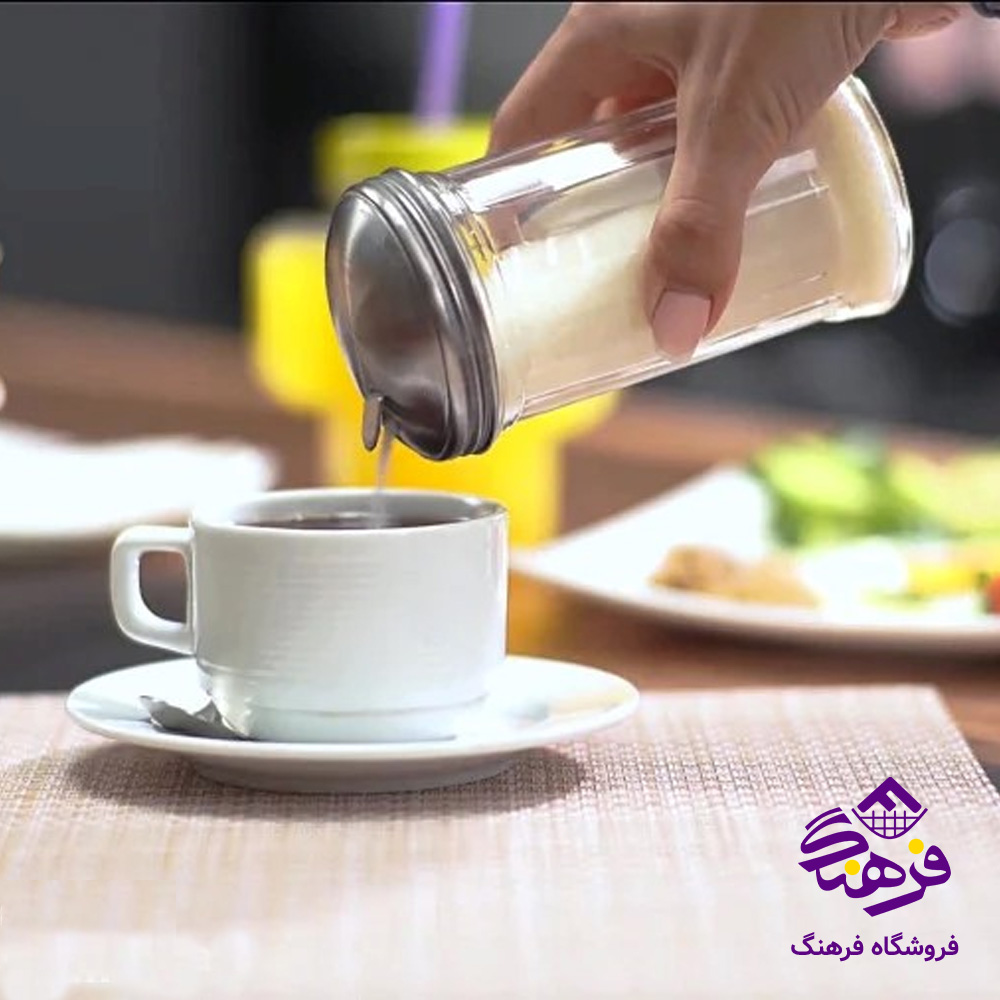 شکرپاش پرشیا فله کاوه (هرعدد) (36دک)