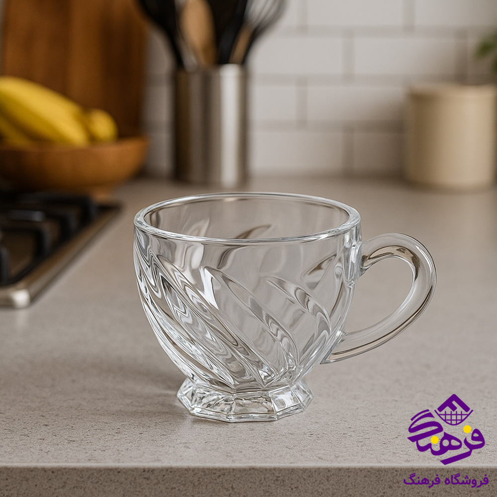 فنجان چين ورمونت 5085