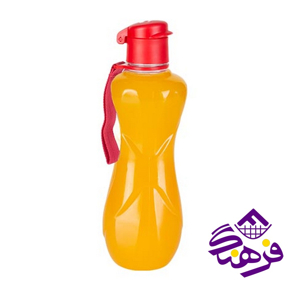 قمقمه زيبا ژلمک1
