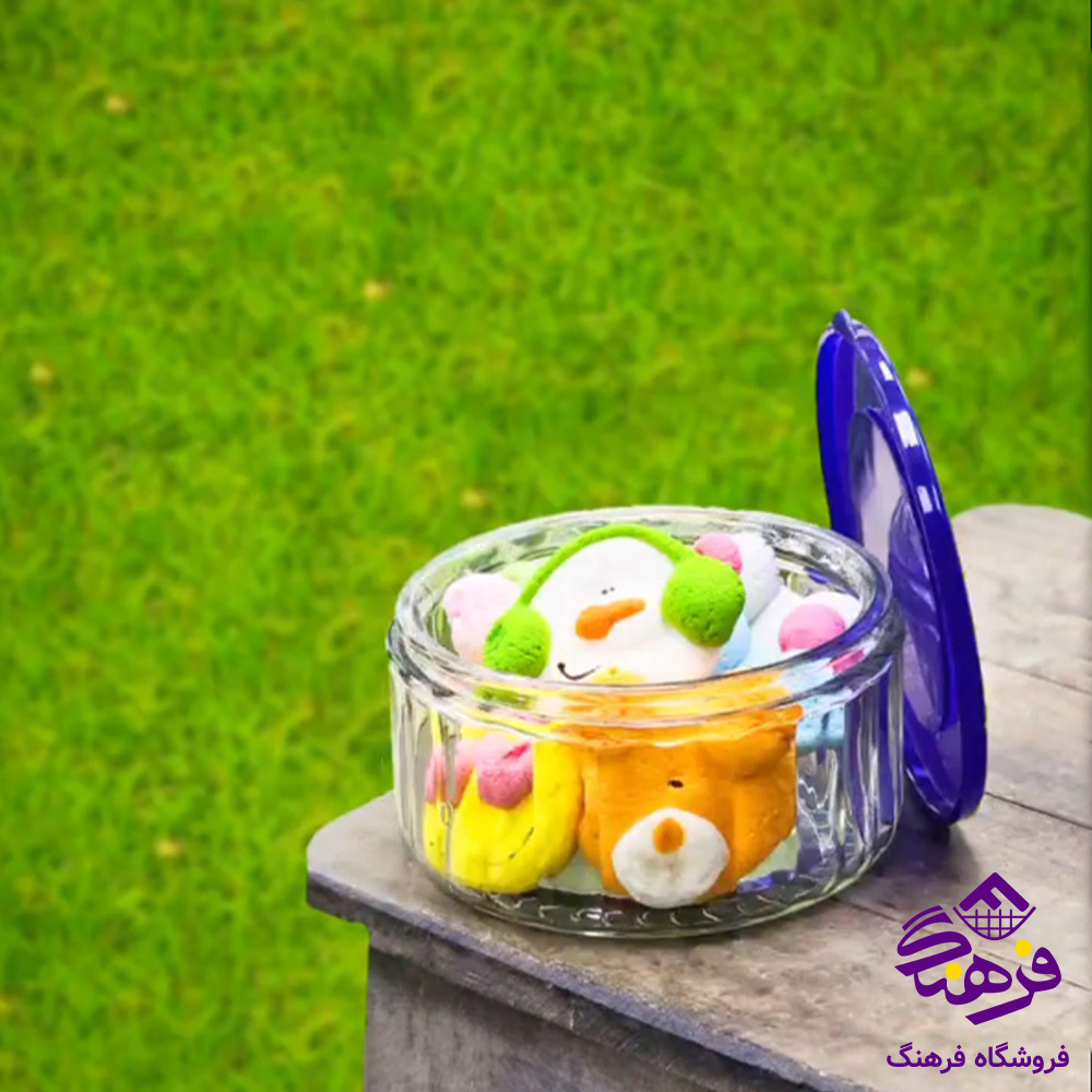 کاسه زيبا شاک شوکا2 (هرعدد)