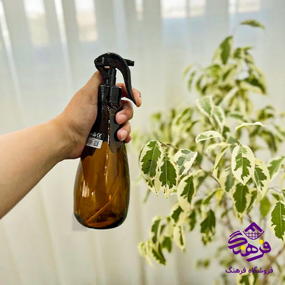 اسپری زیبا اونگ سایر 3 دارک