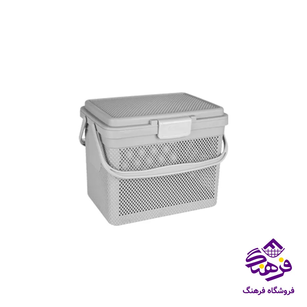 پیک نیک هومکت فلورا دودرب