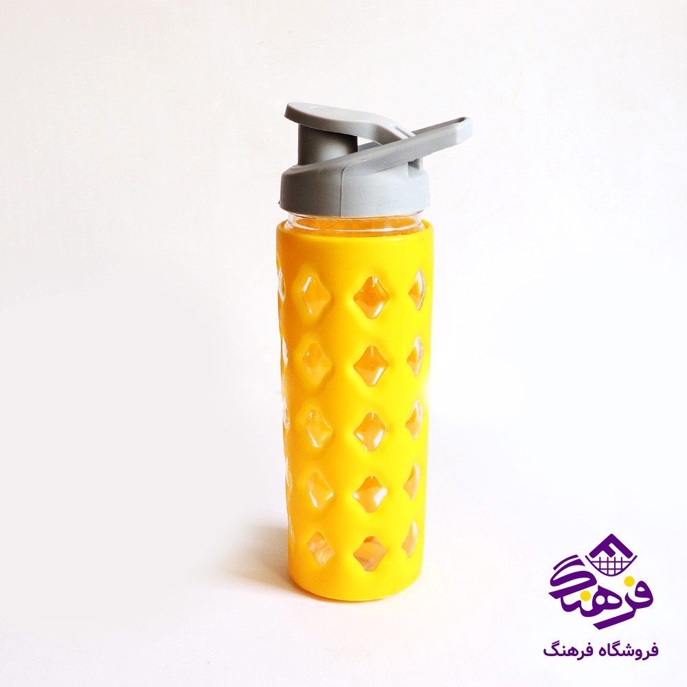 قمقمه 1000ميل Sporter 2079 کد 308