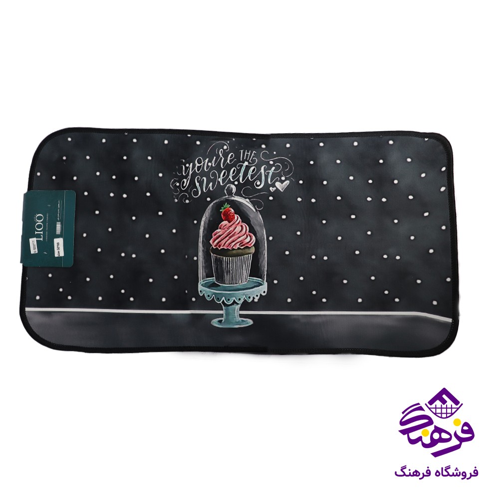 پادری پانیذ ماکارانی