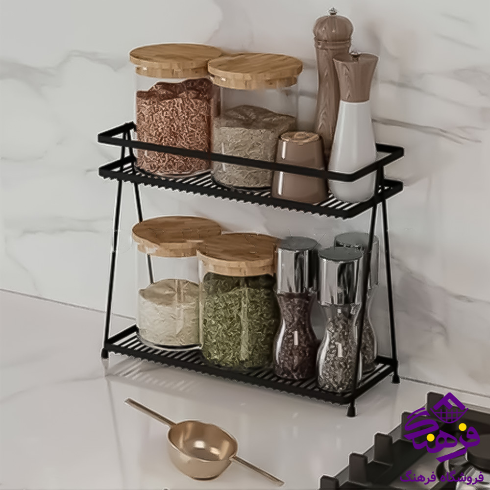 استند ادویه ایده اوان S 505