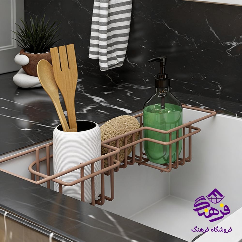  استند همه کاره سینک ایده مدل SM703