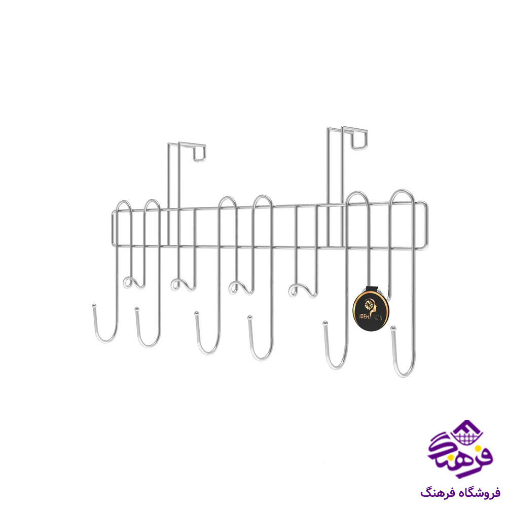 درب اویز ایده اوا S 304