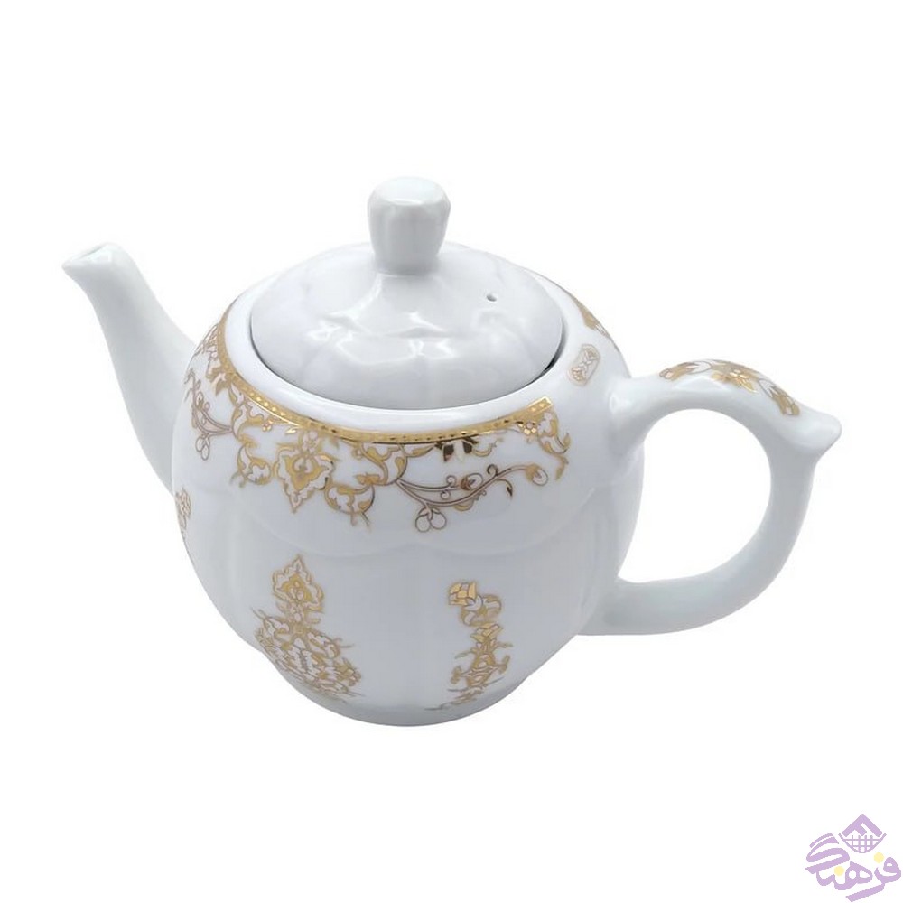 قوری طوس افتاب12 (12دک)