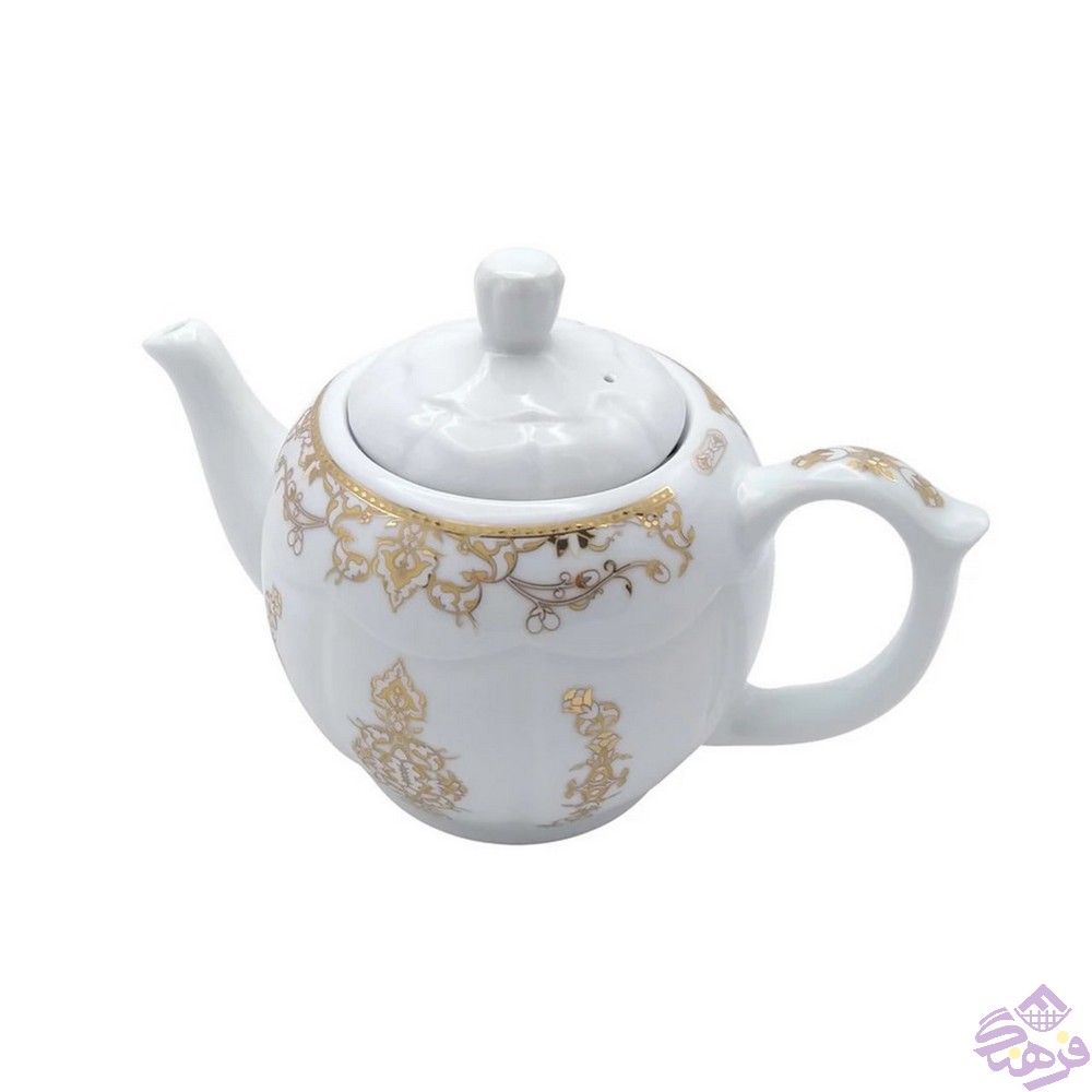 قوری طوس افتاب5 (18دک)