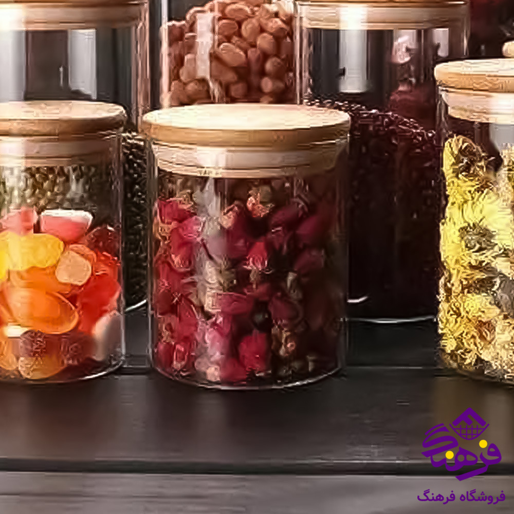 ادویه زیبا پاپال1 4عددی