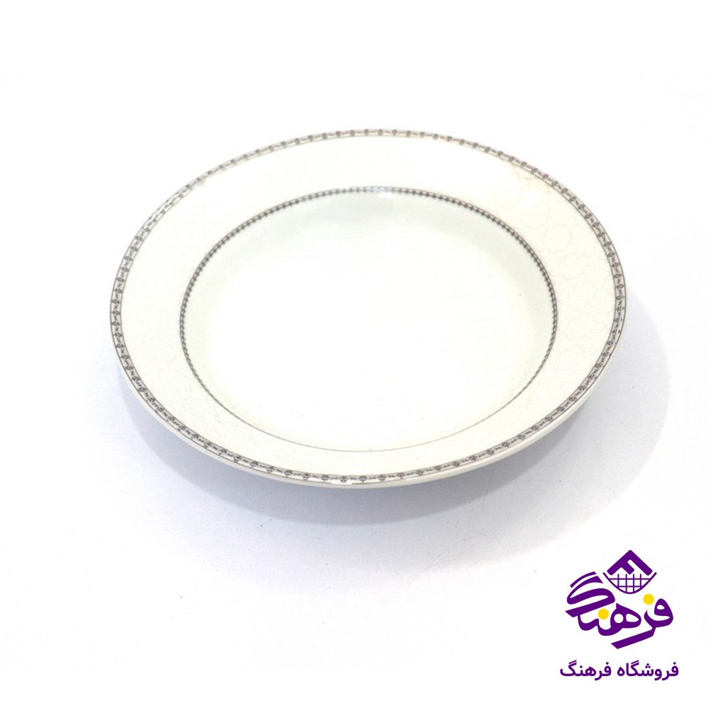 خورشت پارس 1803 پلاتین گرد 98