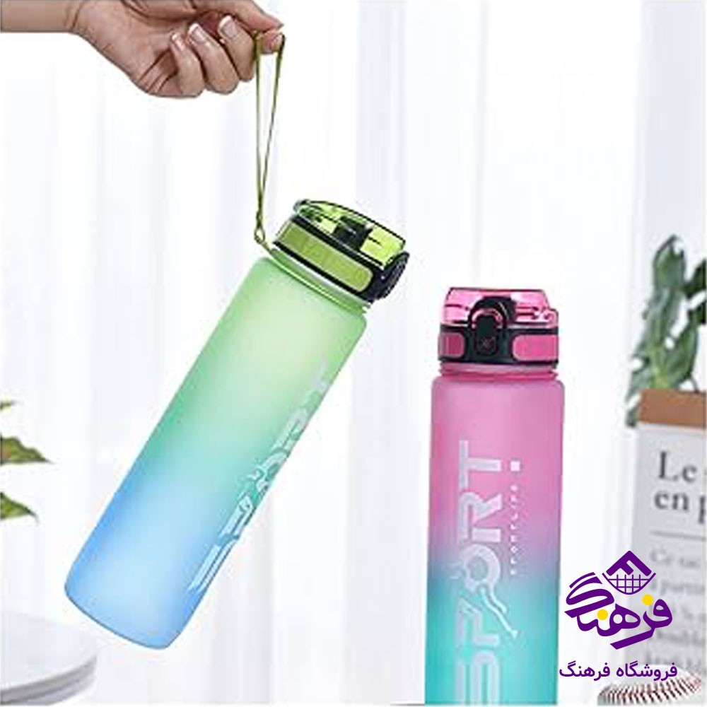 قمقمه 1000ميل Sporter 2079 کد 308