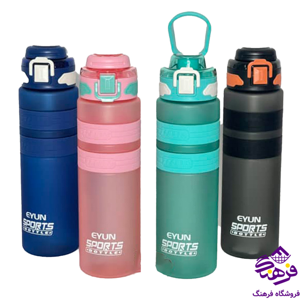 قمقمه 950میل Sporter YY823 کد 318