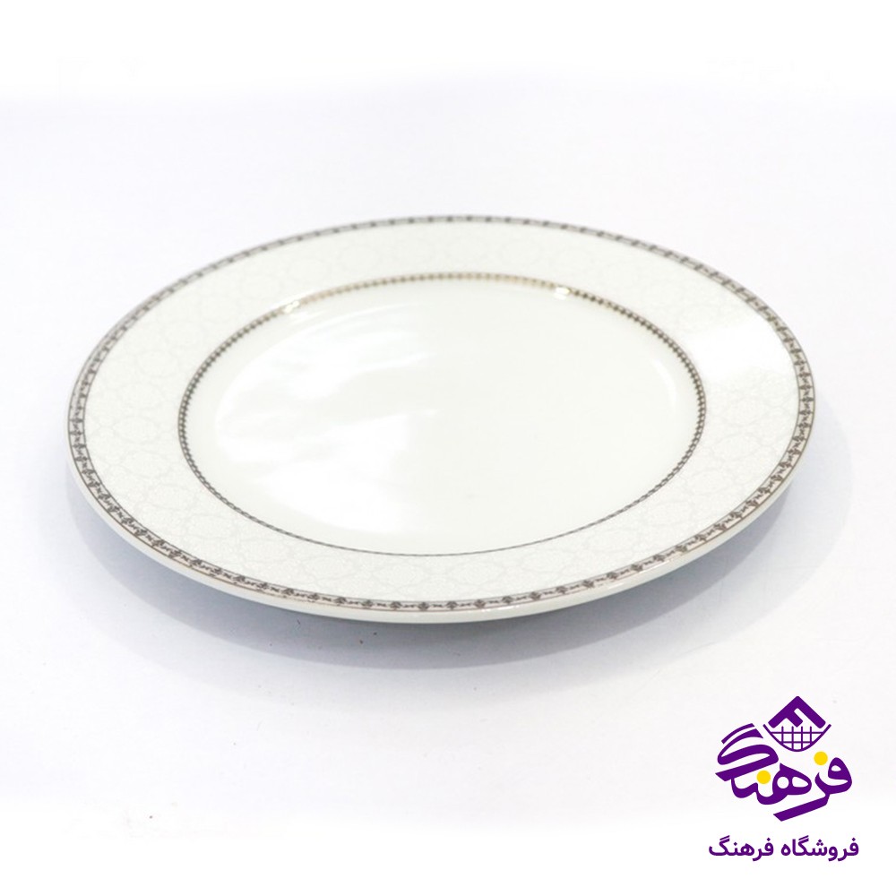پيش دست پارس 1803 پلاتين گرد 15