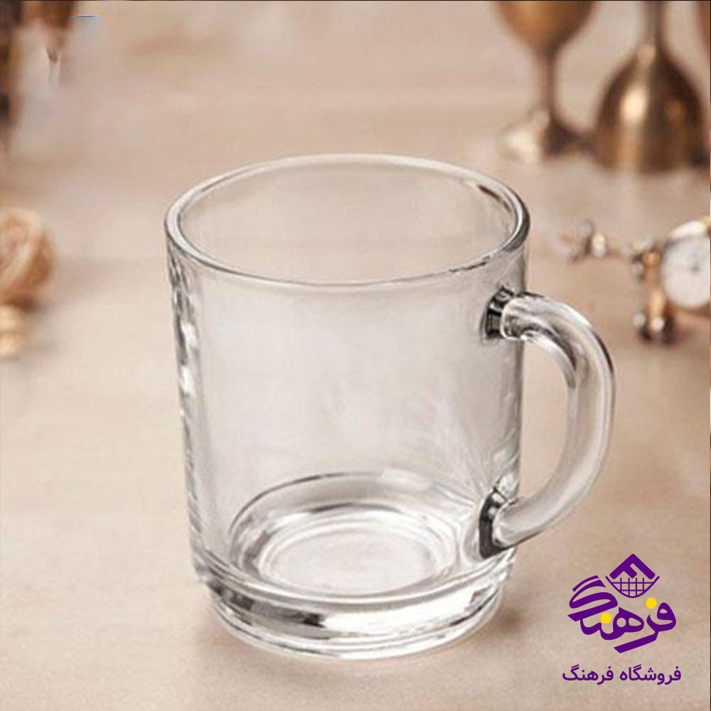 ليوان اصفهان دي دسته دار شیرینگ (8دک) 432