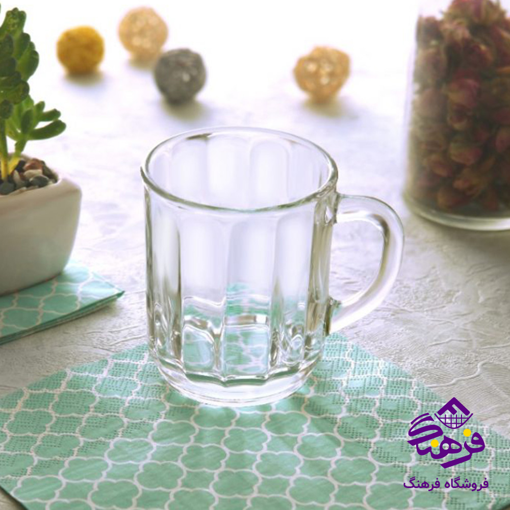 ليوان اصفهان رزيتا دسته دار شيرينگ 434