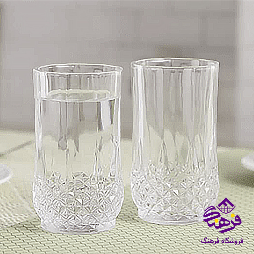 لیوان اپرا کادو نوری تازه