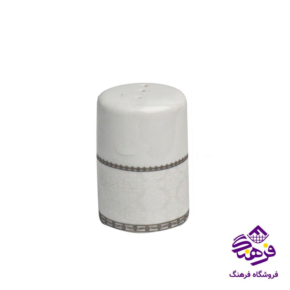 نمکپاش پارس 1803 پلاتین گرد 12دک