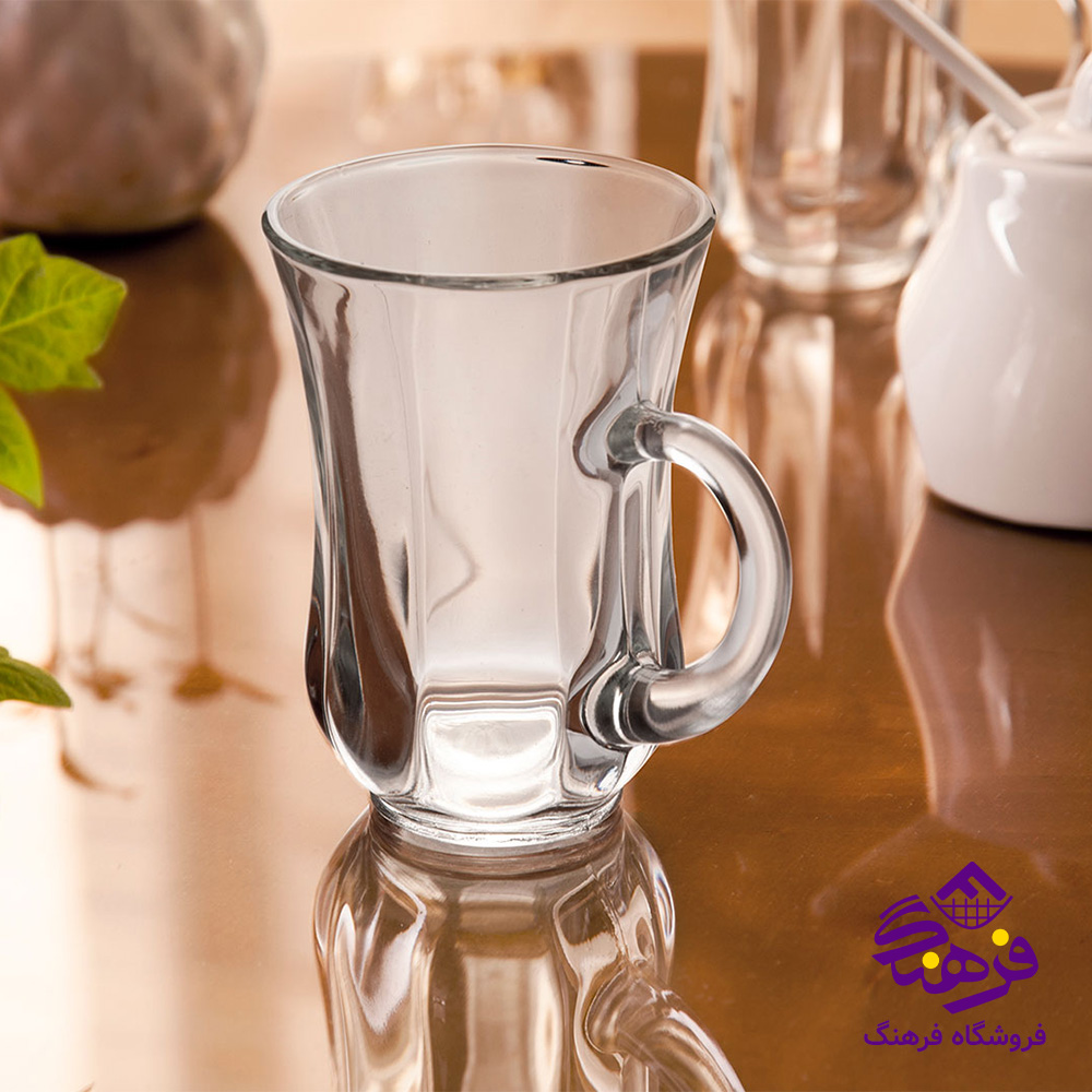 نيم ليوان اصفهان تارا کادو-(8دک) 413