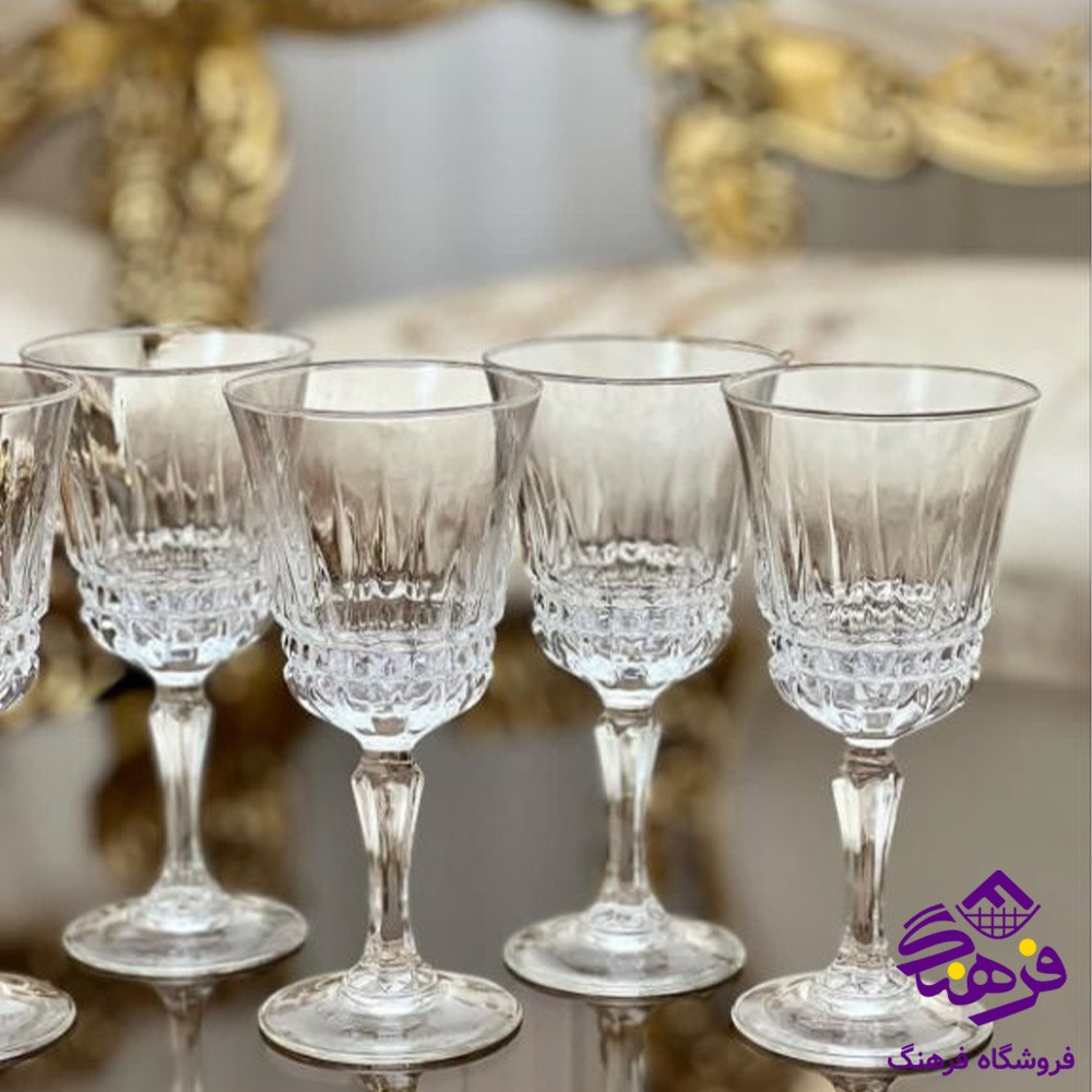گیلاس ولنتینو2 کادو کاوه (4دک)