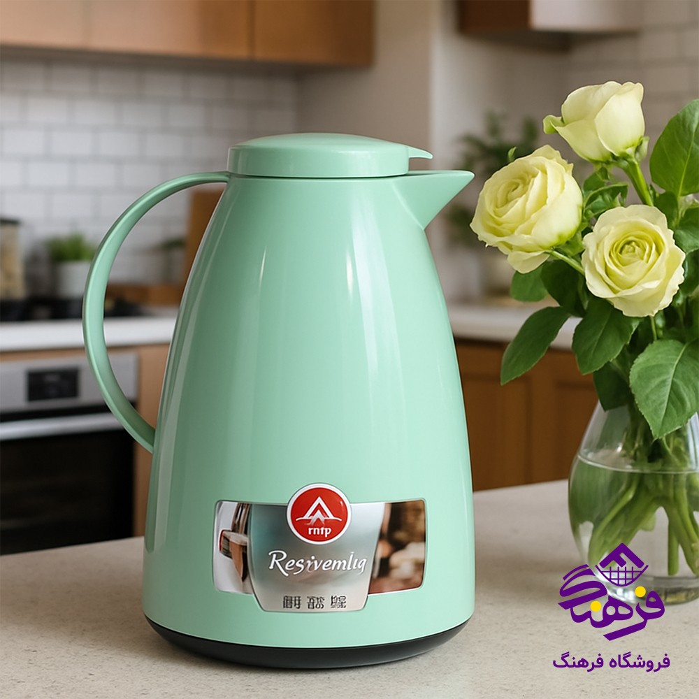 فلاسک اوریو orive 250 میل 36 عددی فله