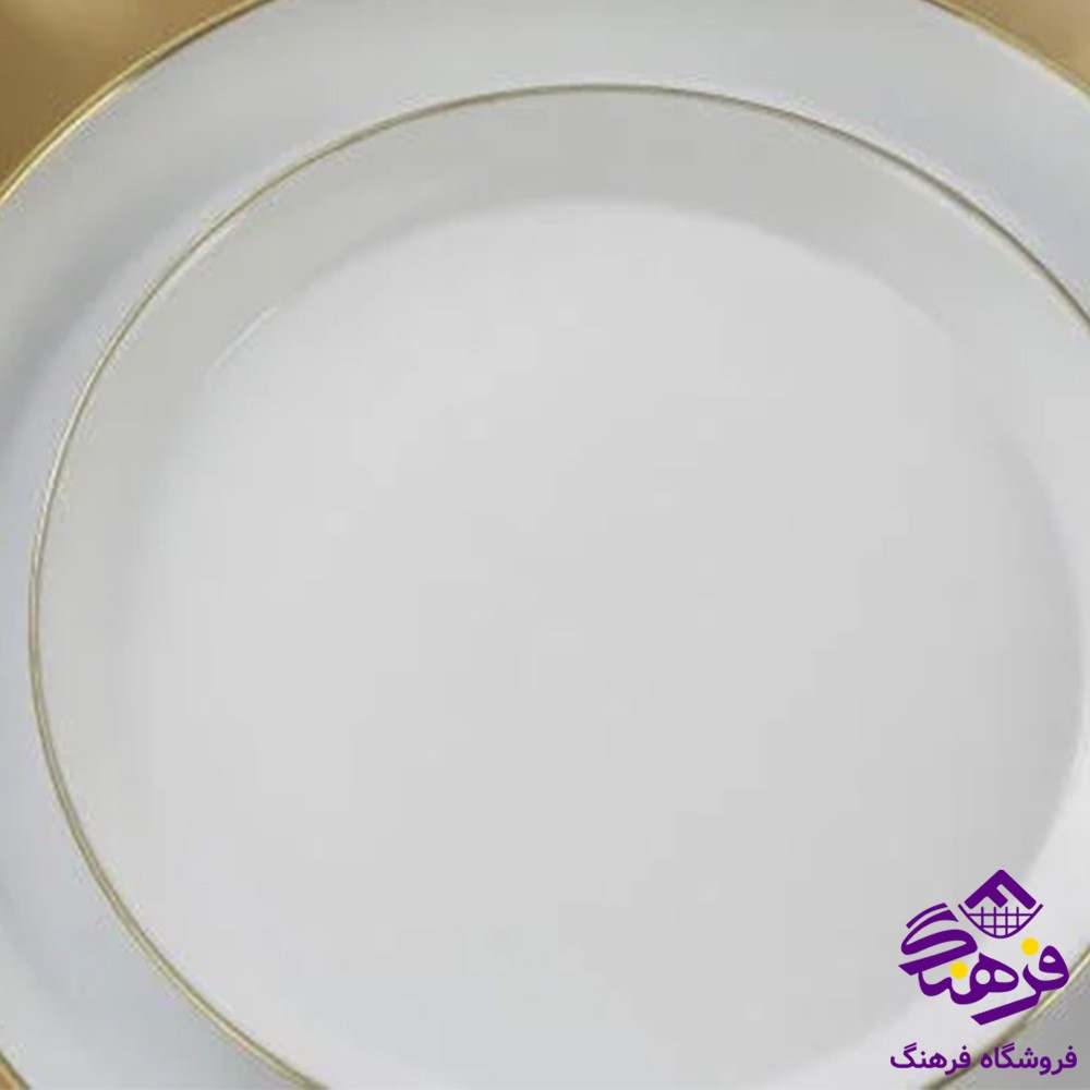 برنج ديوالي استراکچر لب طلا گلدن اپال 6دک