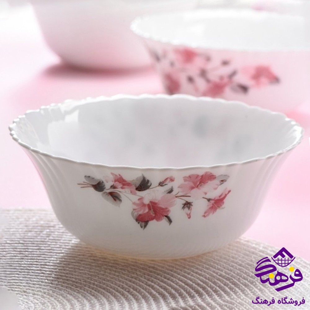 پیاله پریما کادو نوری 4دک