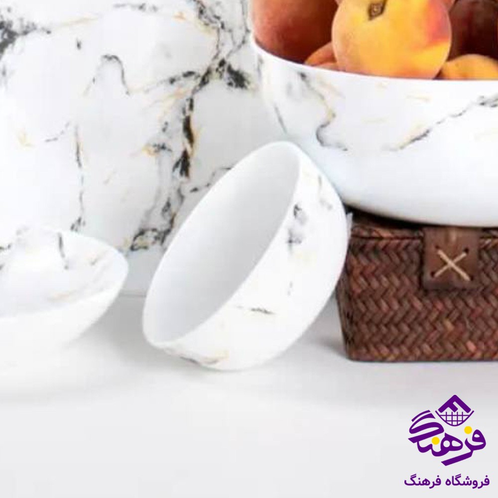 پیاله پریما کادو نوری 4دک