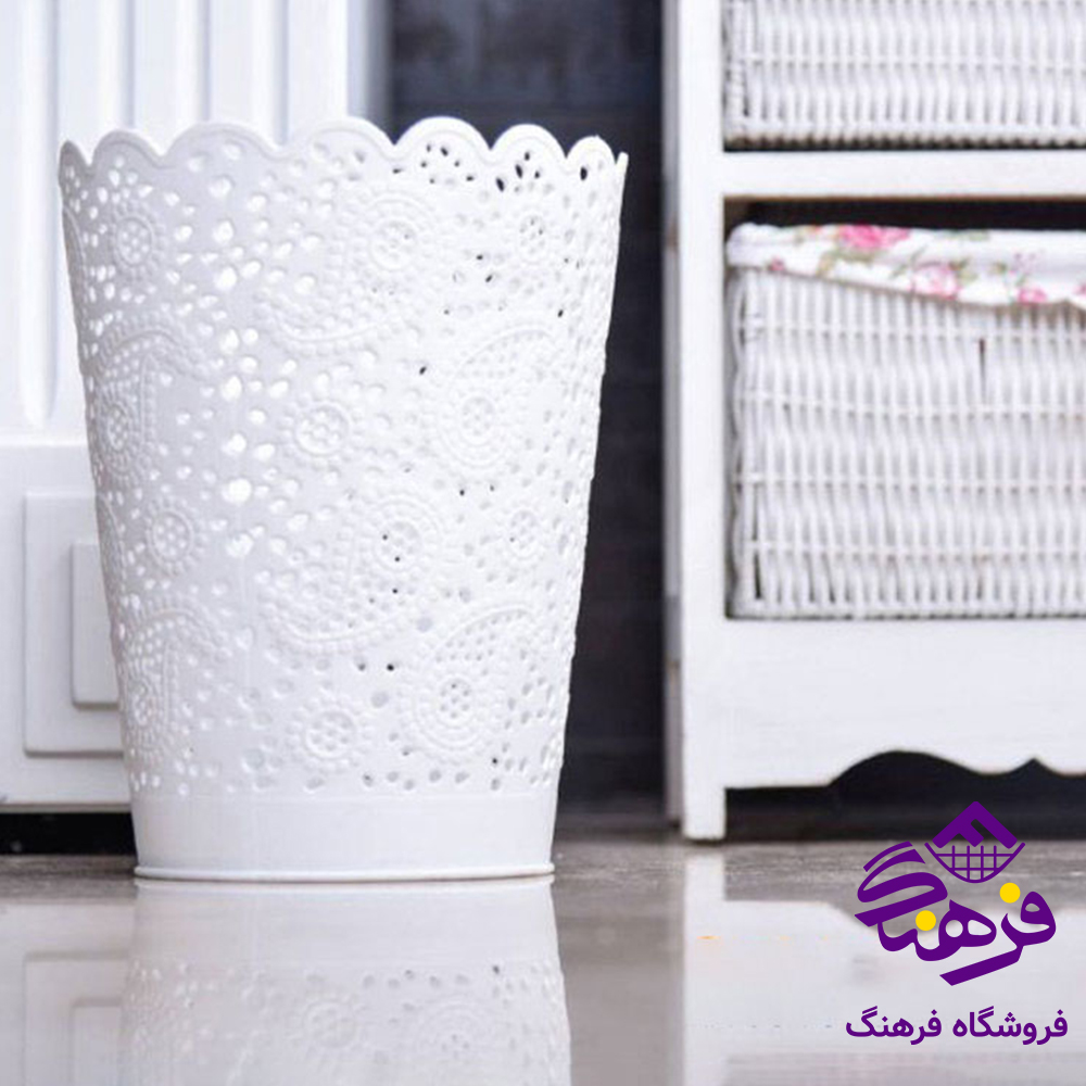 سطل ترمه4 گرد گلد 110660