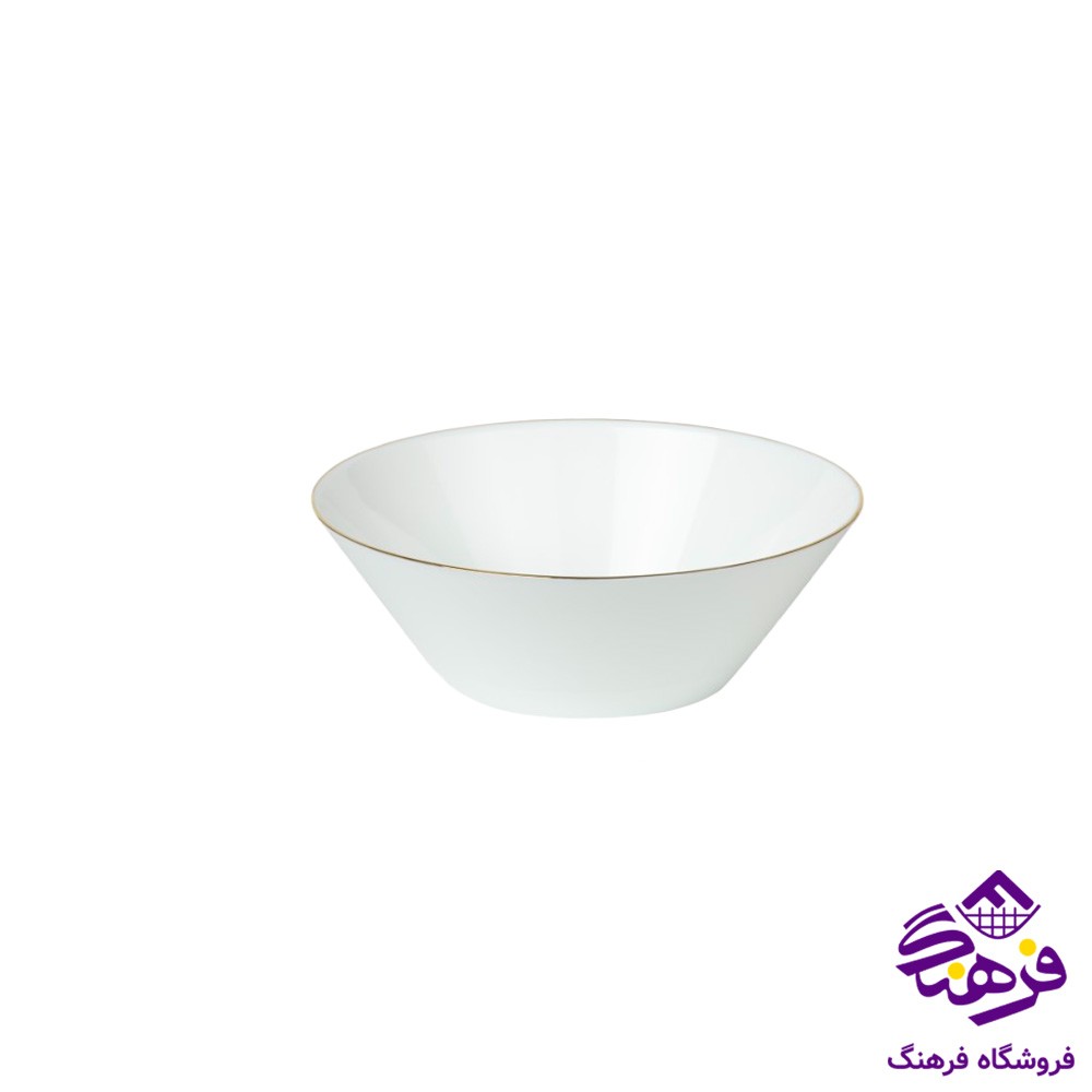 تابه گرد کنگره تريانون کوچک گلدن اپال 12دک