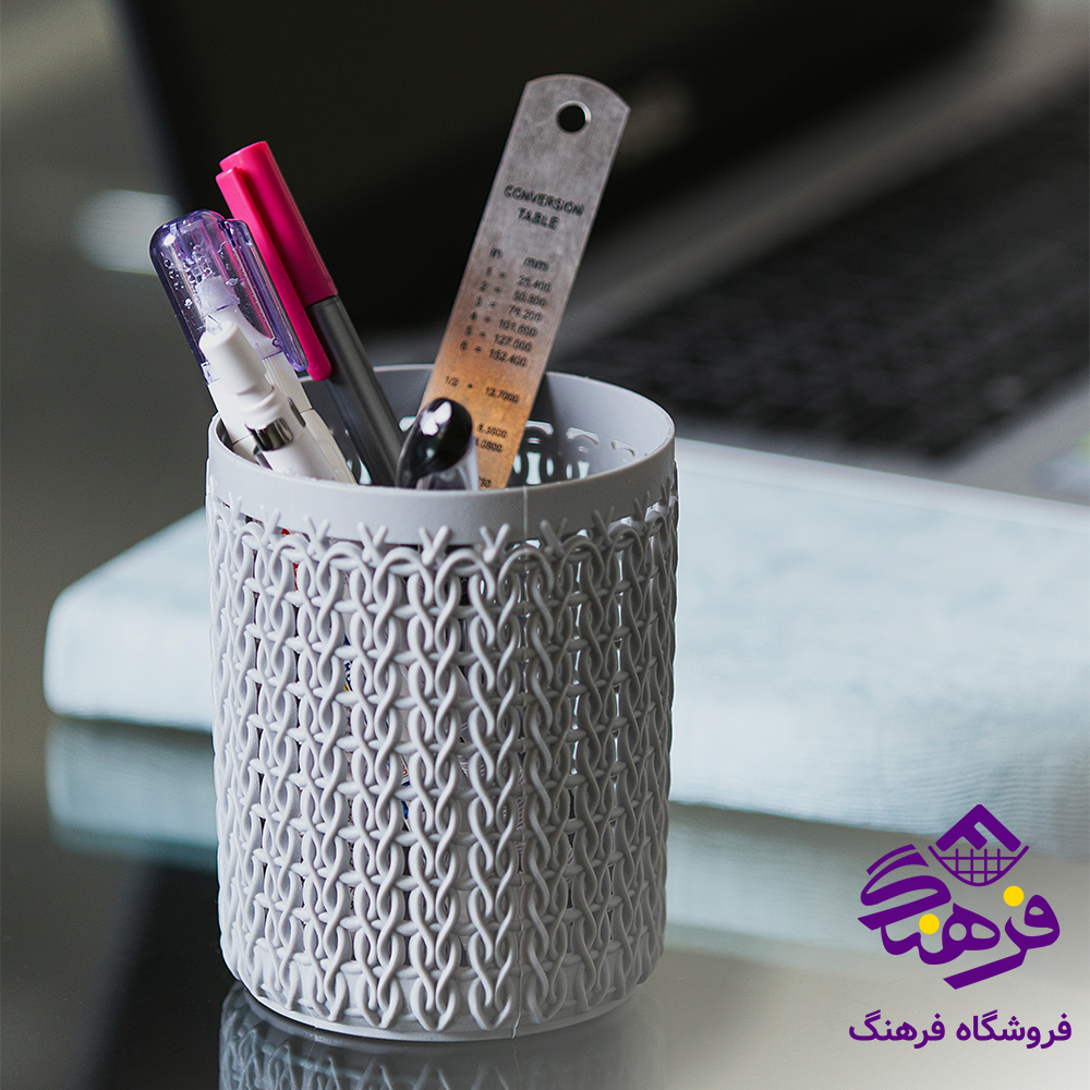 جاقلمي بافت گلدپلاست 