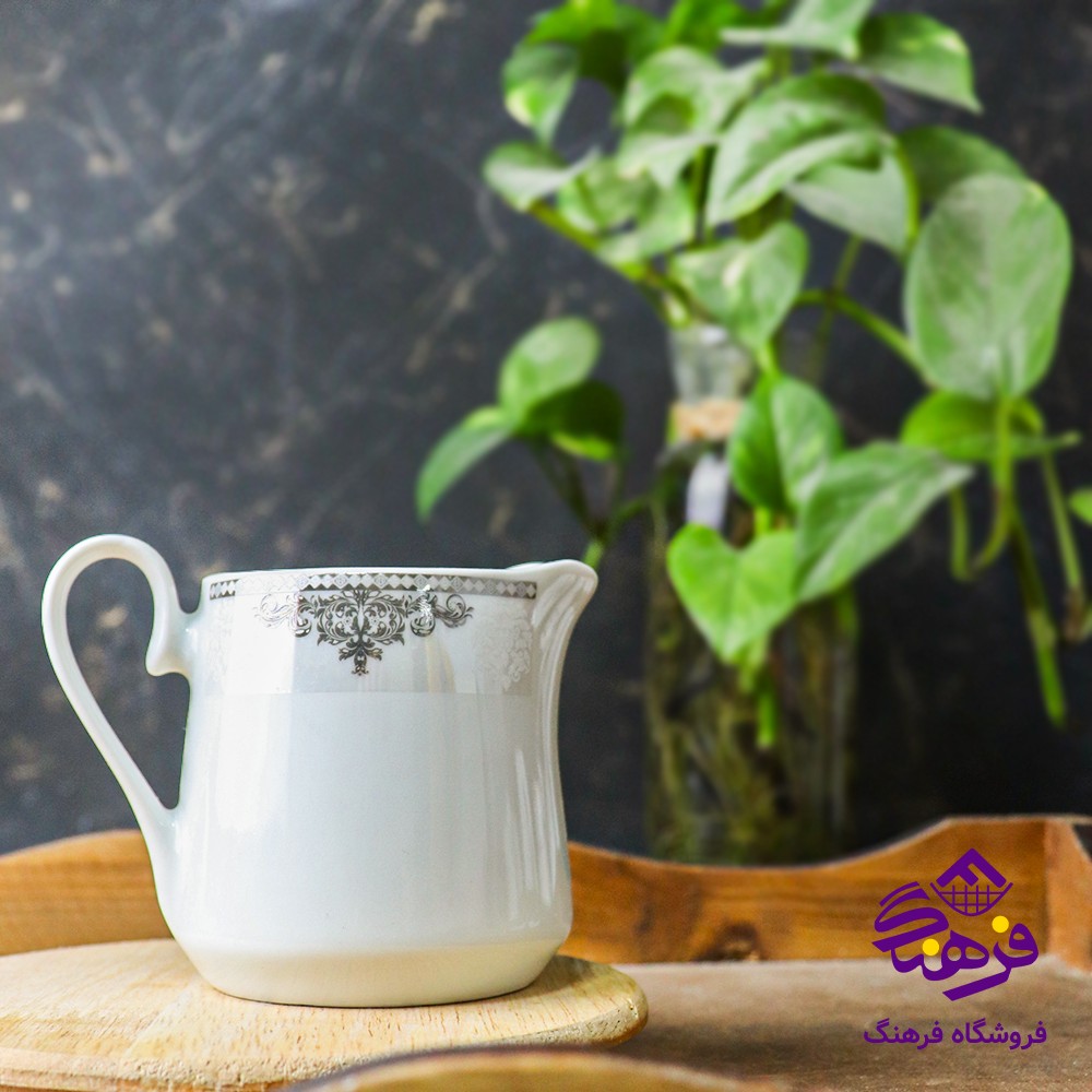 زیرسیگاری اسموک کادو کاوه (جفتی) (18ج دک)
