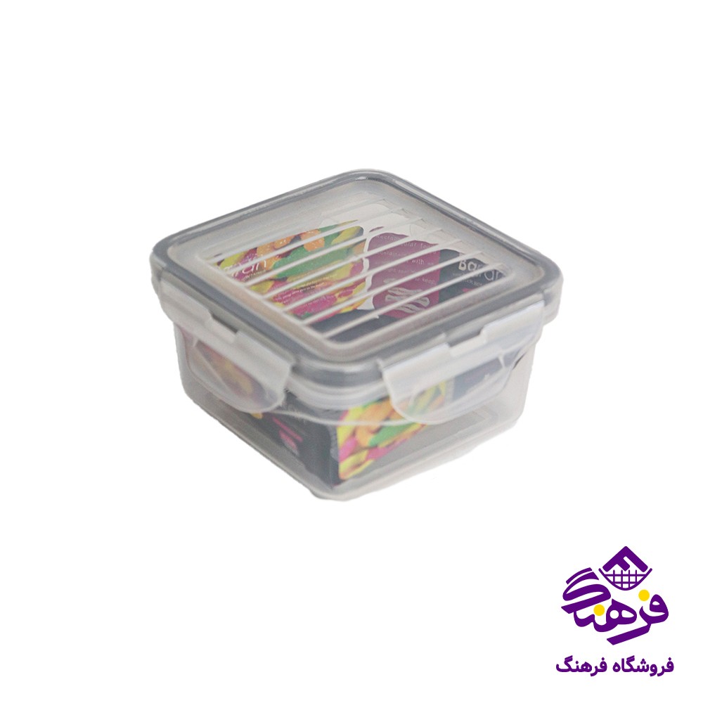 سرویس کاسه ابان کادو کاوه (3عددی) (6دک)