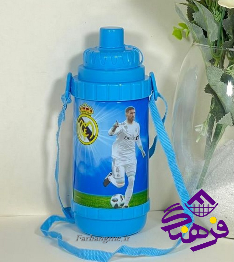 نظم دهنده ليمون نشکن 6ليتر