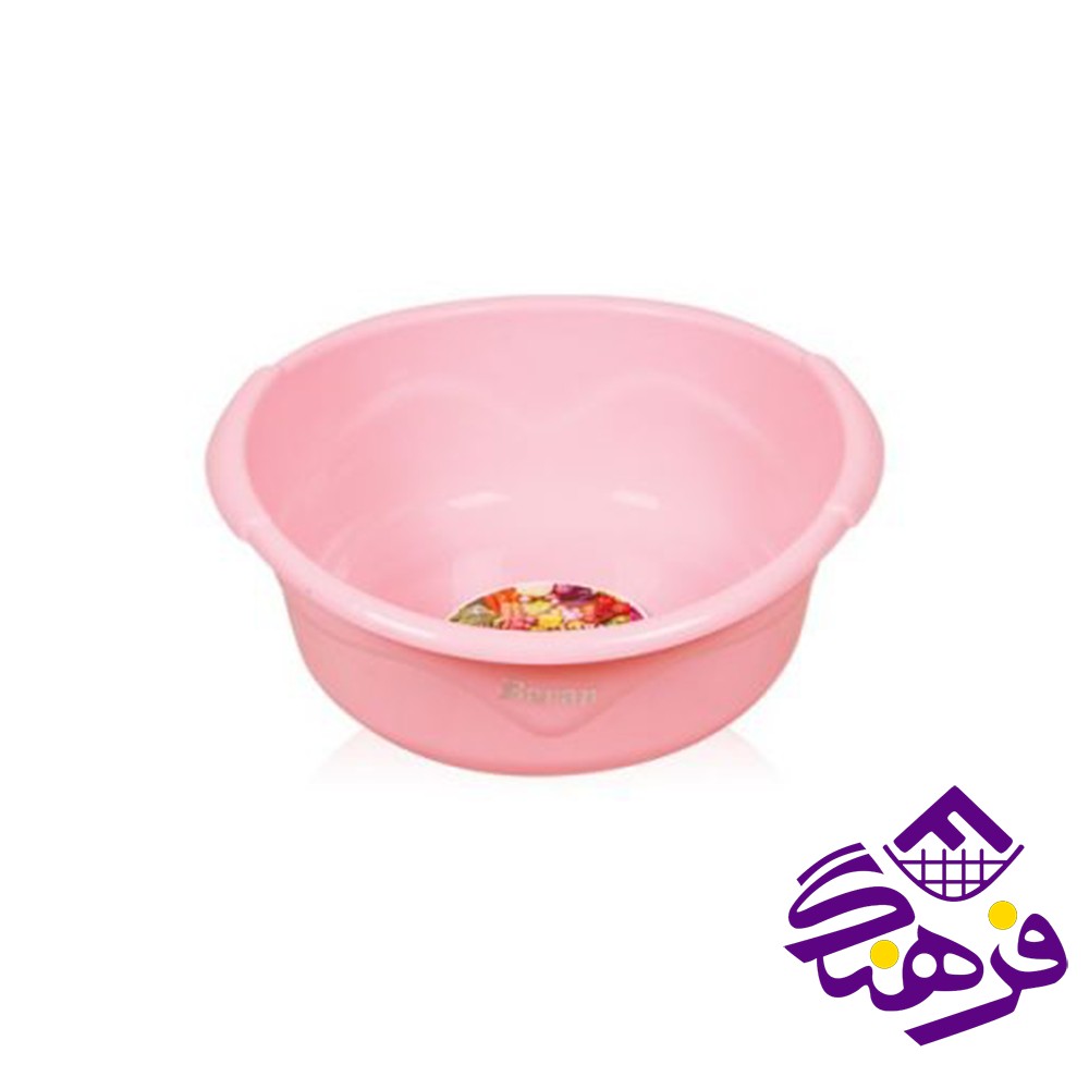 لگن سایز 1 باران