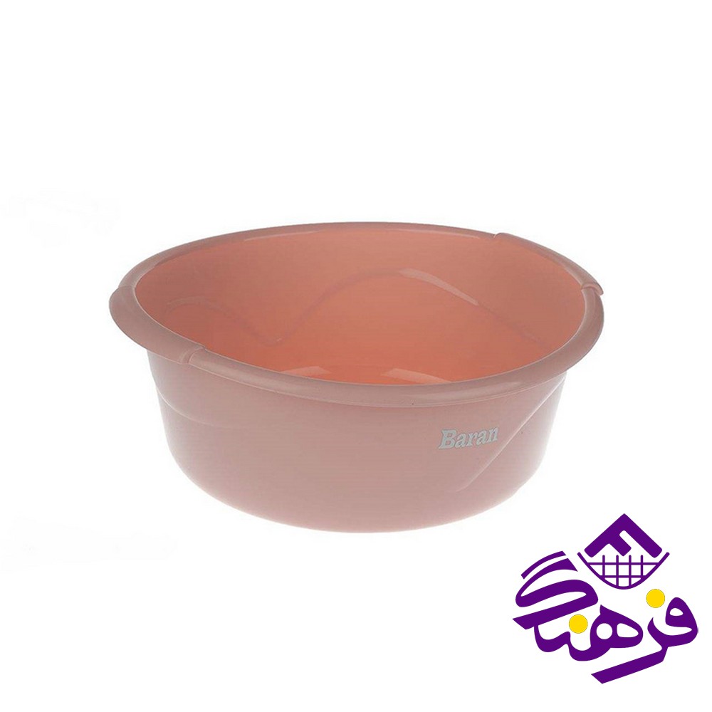 لگن سایز 4 باران