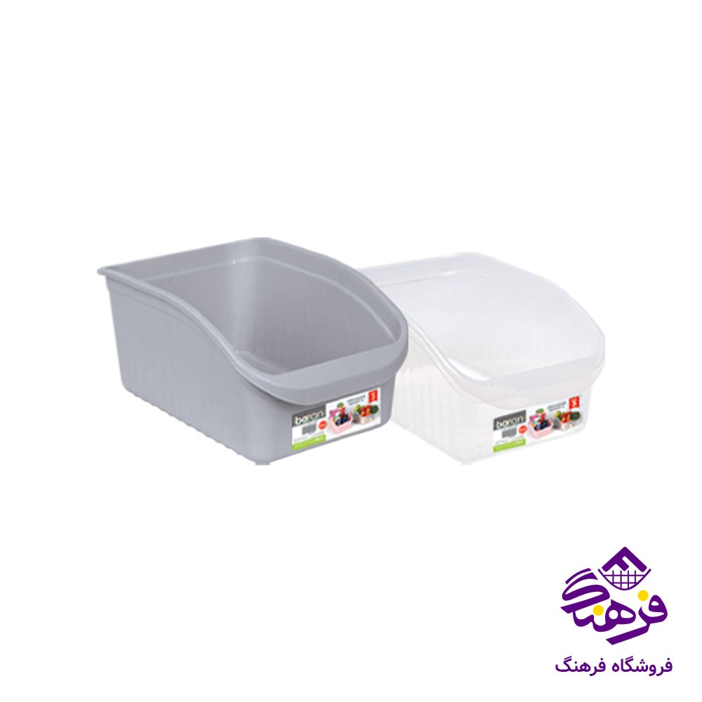 باکس میوه بزرگ لیمون