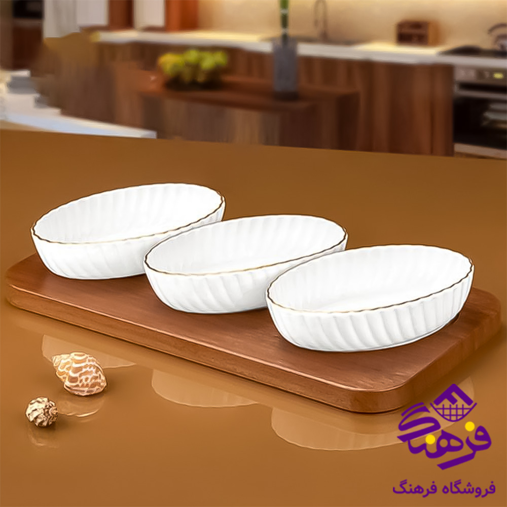 اردو لیموم لارن 3خانه بیضی 8دک 428