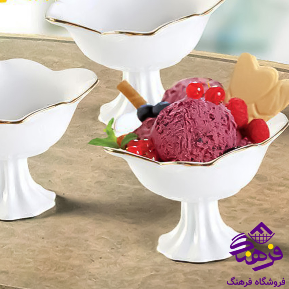 بستنی پارس کادو کاوه (4دک)