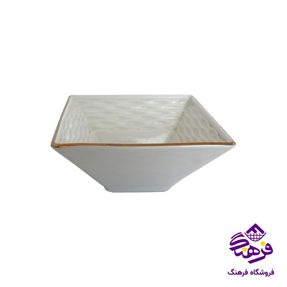 پیاله مربع کوچک نیکی لیموم 811S