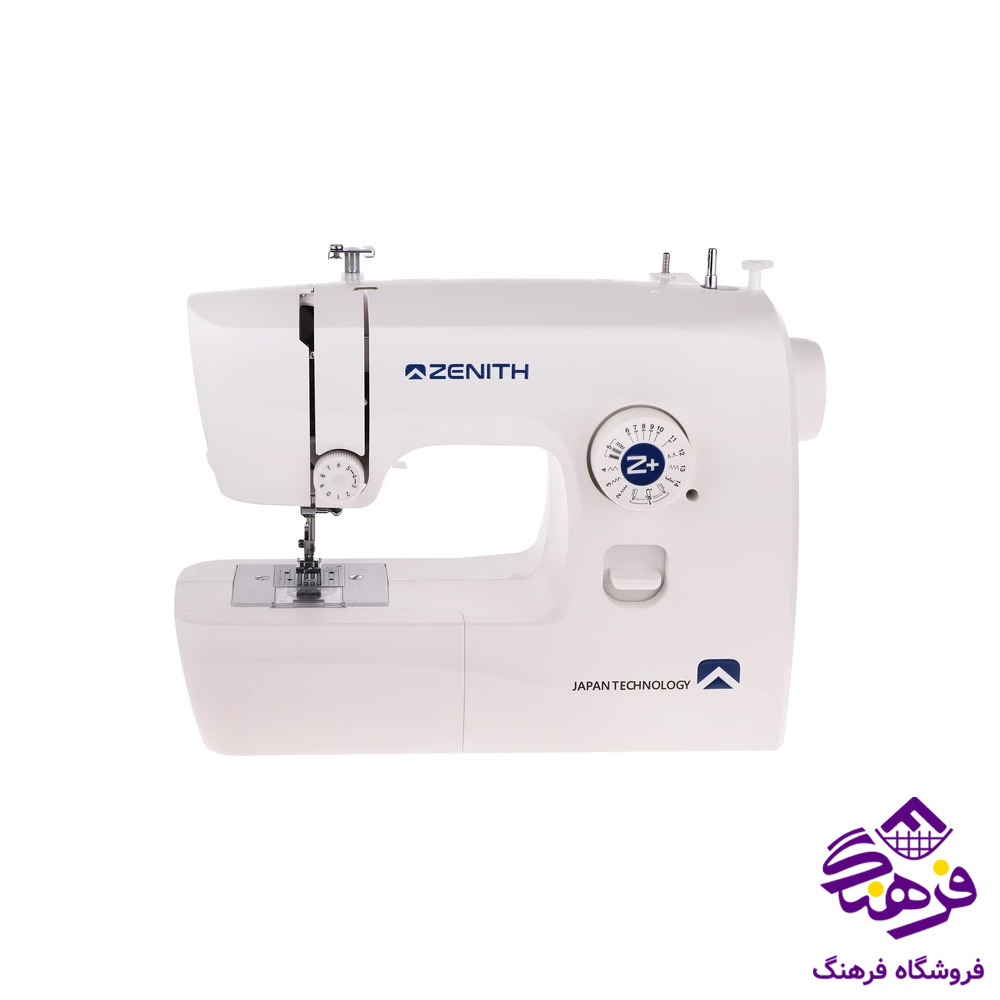 چرخ خیاطی زنیت ZSN 1450