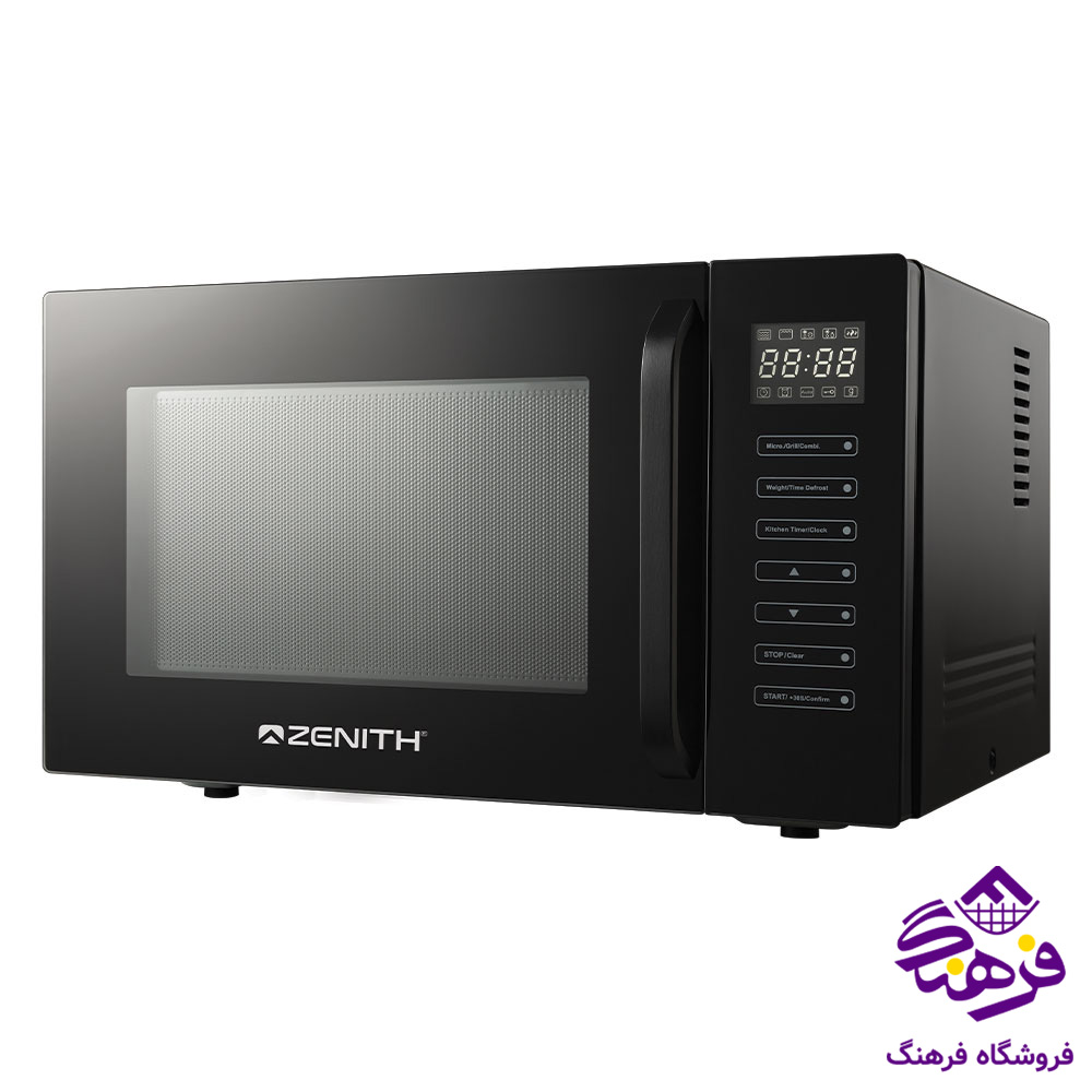 مایکروویو زنیت ZMW 1458
