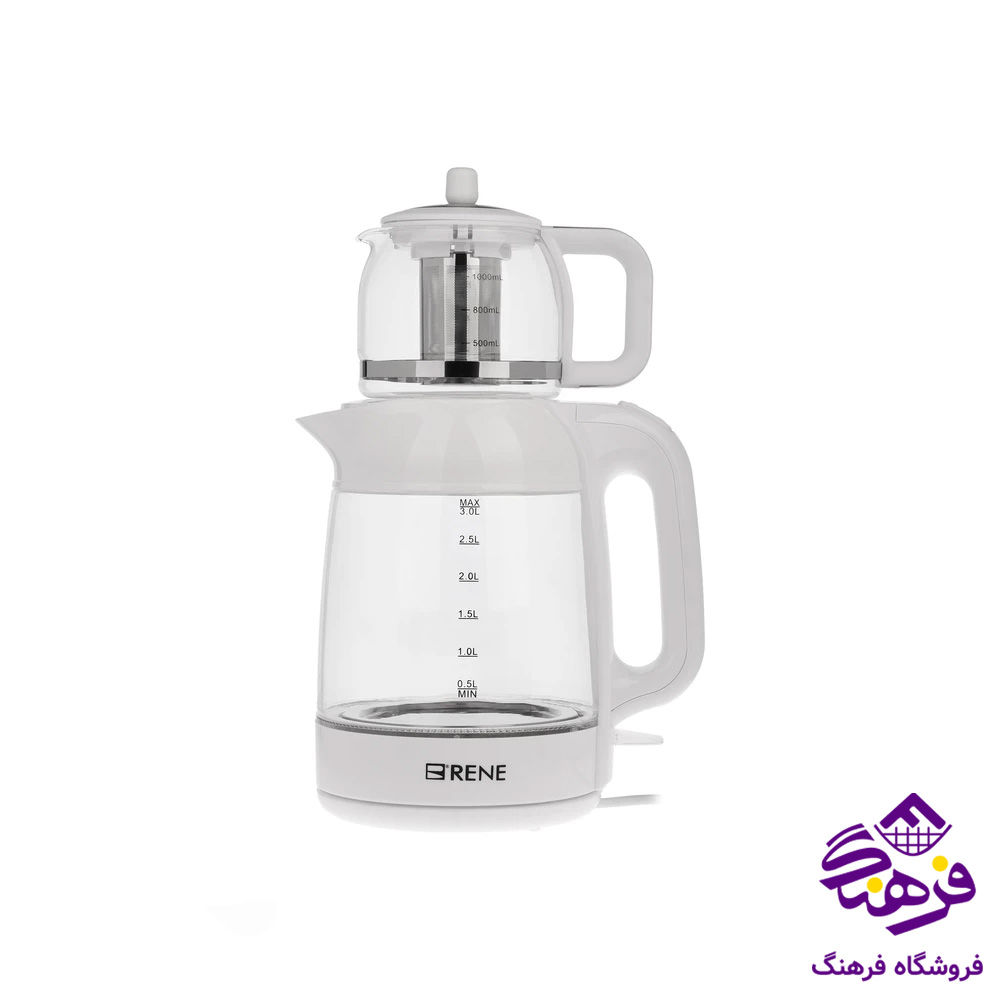 چای ساز رنه RTM 1707