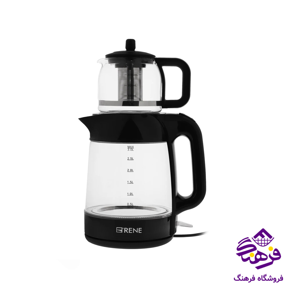 چای ساز رنه RTM 1708